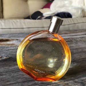 HERMES au Des Merveilles eau de toilette
